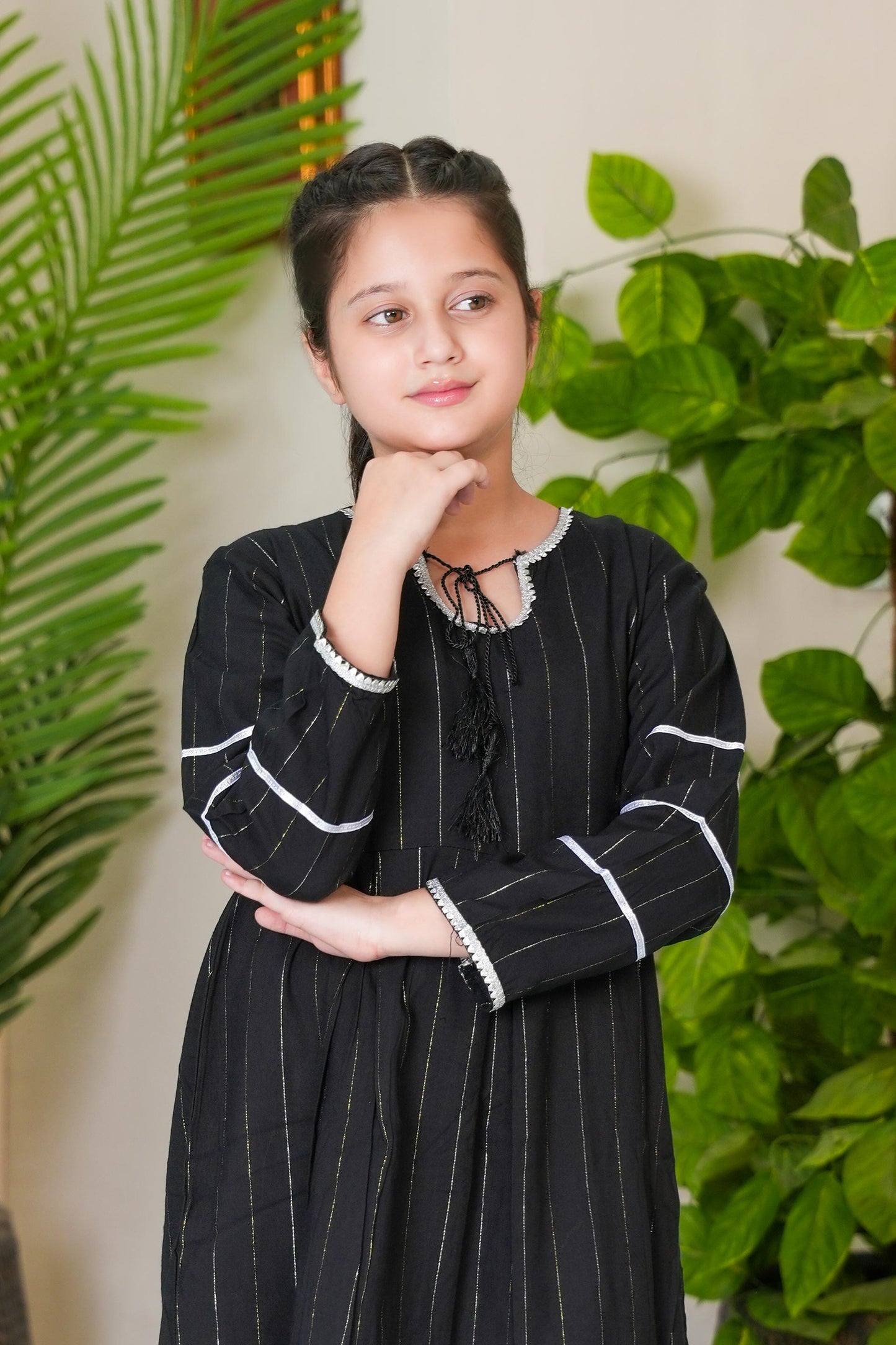 Midnight Grace - 3 Piece Suite