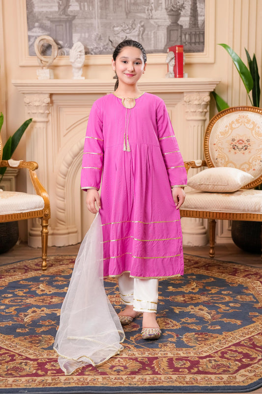 Gulbahar Charm - 3 Piece Suite