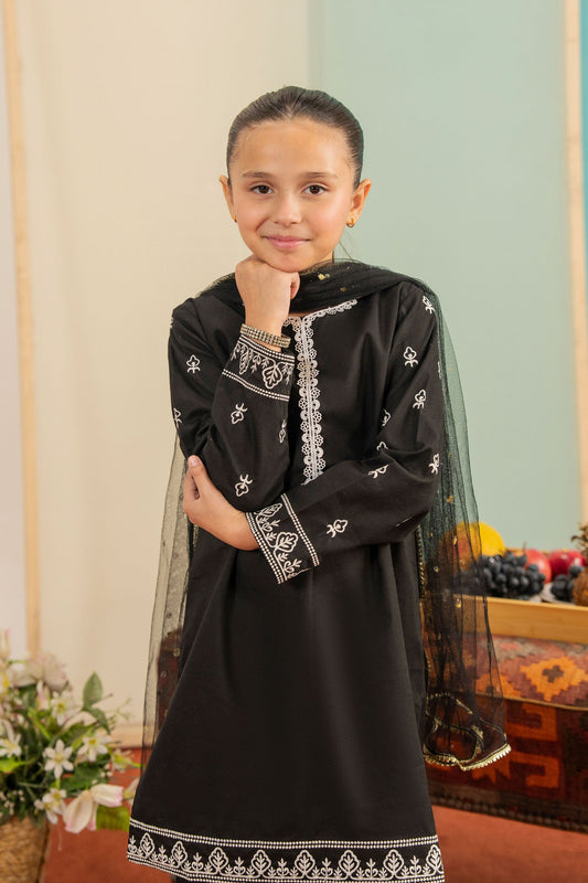 Afsana -3 Piece Premium Cotton for winter